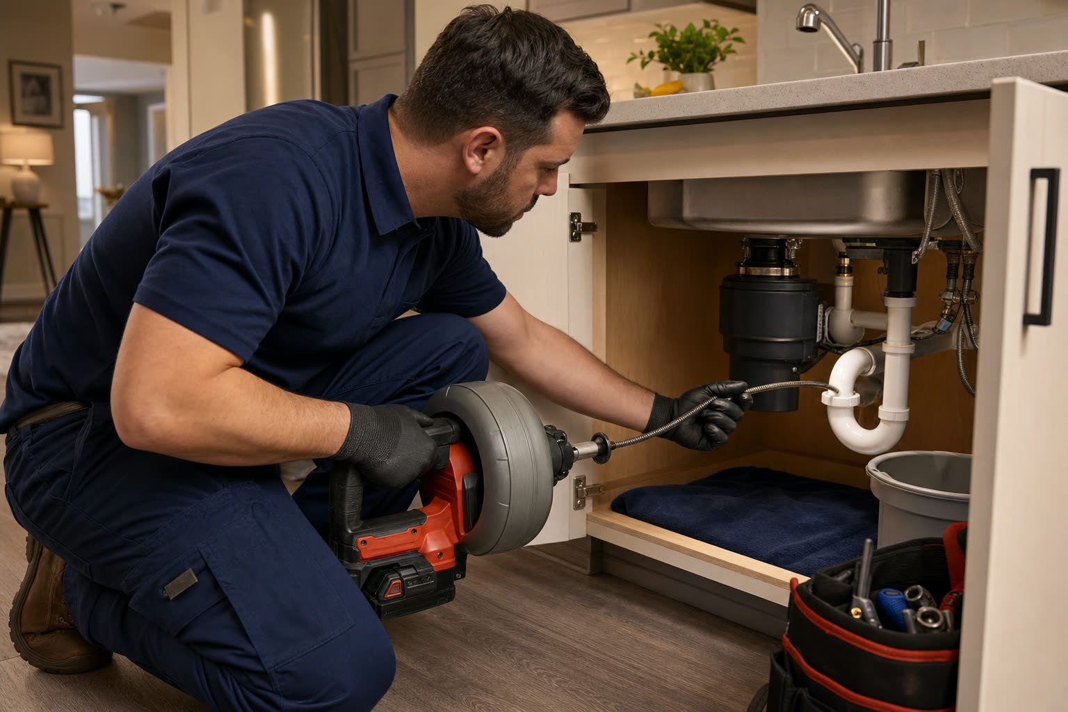 Maki Sewer and Drain — Drain and Sewer Service in the Twin Cities metro
