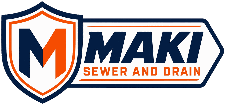 Maki Sewer and Drain