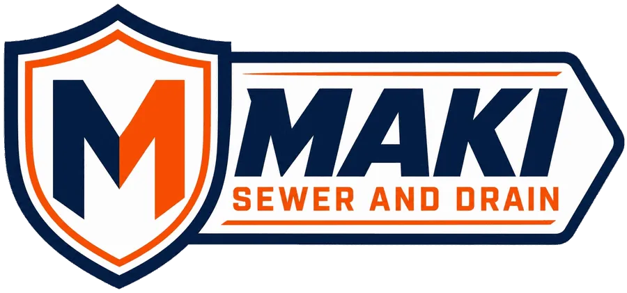 Maki Sewer and Drain